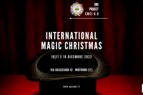 Magic Christmas 2022