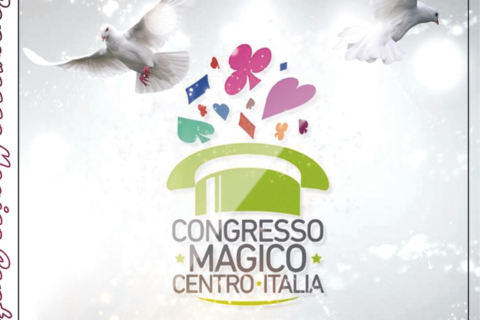 Congresso Magico Internazionale Tagliacozzo (AQ) 2018