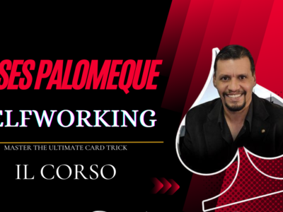 CORSO SELFWORKING by Ulises Palomeque